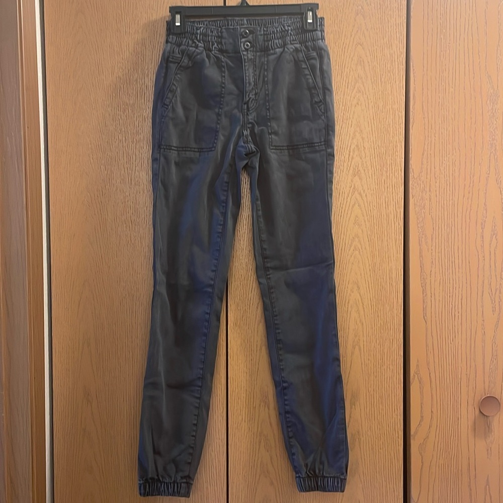 American Eagle Cargo Jeans